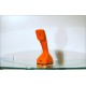 ERICOFON 700 - ERICSSON 1970, Design Gosta Thames - ARANCIONE