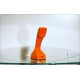 ERICOFON 700 - ERICSSON 1970, Design Gosta Thames - ARANCIONE