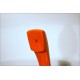 ERICOFON 700 - ERICSSON 1970, Design Gosta Thames - ARANCIONE
