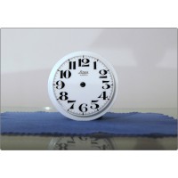 Table Clock / Wake Up, Prod. BLESSING, Germany 1970