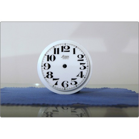 Table Clock / Wake Up, Prod. BLESSING, Germany 1970