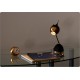 Table Lamp LUMI, Mod. 578, Design O. Torlasco, Made in Italy 1950