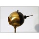 Table Lamp LUMI, Mod. 578, Design O. Torlasco, Made in Italy 1950