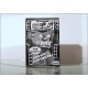 JEEG Robot by Takara - Kotetsu Jeeg - LIMITED Ed. - BLACK Color