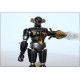 JEEG Robot by Takara - Kotetsu Jeeg - LIMITED Ed. - BLACK Color