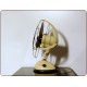 Ventilatore da Tavolo Ercole Marelli Mod. O / 254, Made in Italy 1950