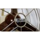 Ventilatore da Tavolo Ercole Marelli Mod. O / 254, Made in Italy 1950