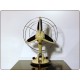 Ventilatore da Tavolo Ercole Marelli Mod. O / 254, Made in Italy 1950