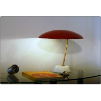 STILNOVO Table Lamp - Mod. 8023 - Design Bruno Gatta 1960