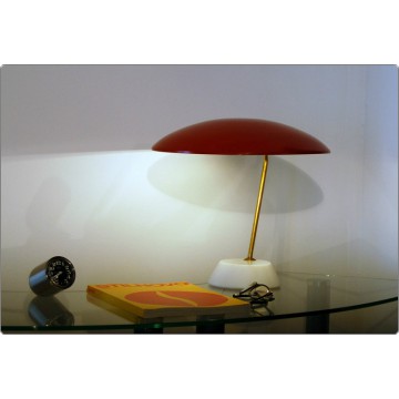 STILNOVO Lampada da Tavolo - Mod. 8023 - Bruno Gatta 1960
