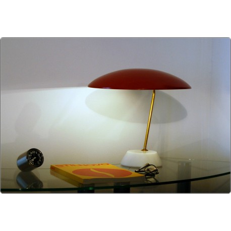 STILNOVO Table Lamp - Mod. 8023 - Design Bruno Gatta 1960