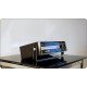 Radio Brionvega Mod. TS 213, Design R. Bonetto, Made in Italy 1963