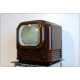 Televisore BUSH Mod. Tv 22, Prod. Bush Radio, Made in U.K. 1950