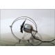 Ventilatore da Tavolo ZEROWATT, Mod. VE 505, Design Ezio Pirali, Italy 1953