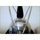 Table Fan ZEROWATT, Mod. VE 505, Design Ezio Pirali, Italy 1953