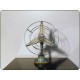 Ventilatore da Tavolo Ercole Marelli, Mod. I 202, Made in Italy 1951