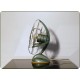 Ventilatore da Tavolo Ercole Marelli, Mod. I 202, Made in Italy 1951