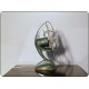 Ventilatore da Tavolo Ercole Marelli, Mod. I 202, Made in Italy 1951