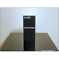 Instruction Booklet BRIONVEGA Ts 502