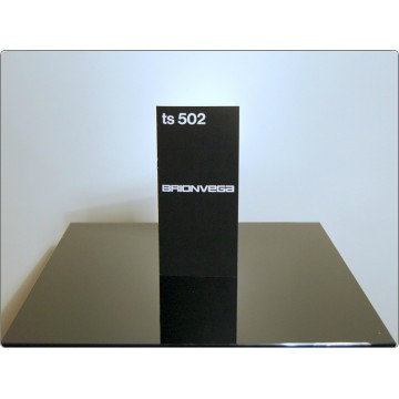Libretto di Istruzioni BRIONVEGA Ts 502