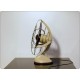 Ventilatore da Tavolo Ercole Marelli, Mod. I 202, Made in Italy 1951