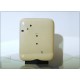 Table Clock / Wall Solari Udine - DATOR 5 - Italy 1955