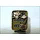 Table Clock / Wall Solari Udine - DATOR 5 - Italy 1955
