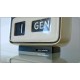 Table Clock / Wall Solari Udine - DATOR 5 - Italy 1955