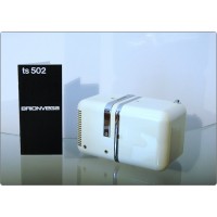 Radio Brionvega Mod. TS 502 - BIANCO