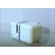 Radio Brionvega Mod. TS 502 - WHITE