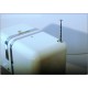 Radio Brionvega Mod. TS 502 - WHITE