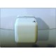 Radio Brionvega Mod. TS 502 - BIANCO