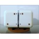 Radio Brionvega Mod. TS 502 - BIANCO