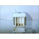 Radio Brionvega Mod. TS 502 - WHITE
