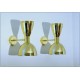 Wall Lamp Art. A-054 - ALL BRASS