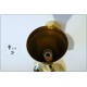 Wall Lamp Art. A-054 - ALL BRASS