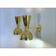 Wall Lamp Art. A-054 - ALL BRASS
