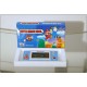 NINTENDO Game & Watch - LCD Wide Screen - SUPER MARIO - Japan 1988