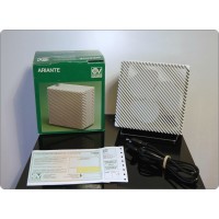 Ventilatore da Tavolo ARIANTE 'Limited' Prod. VORTICE, Made in Italy 1973, Design M. Zanuso
