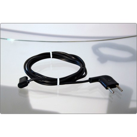 Power Cable for Clock Solari CIFRA 3