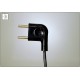 Power Cable for Clock Solari CIFRA 3