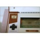 NINTENDO Game & Watch - LCD Multi Screen - DONKEY KONG - Japan 1983