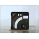 FRONTALE dx Radio BRIONVEGA TS 505
