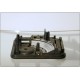 FRONTALE dx Radio BRIONVEGA TS 505