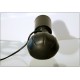 Table Lamp Mod. C 600 - ARTELUCE - Design G. Sarfatti 1966 - BLACK Color