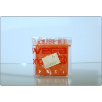 Frequency Selector Door for TV BRIONVEGA Algol VR