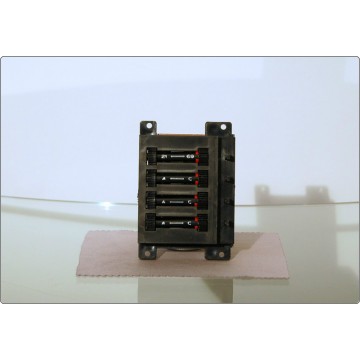 Frequency Selector for TV BRIONVEGA Algol VR