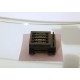 Selettore Frequenza TV BRIONVEGA Algol