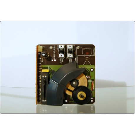 Electrical Part - Right Side - for BRIONVEGA TS 505