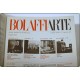 BOLAFFI ARTE N. 1 - Emilio Scanavino Year I - 1970